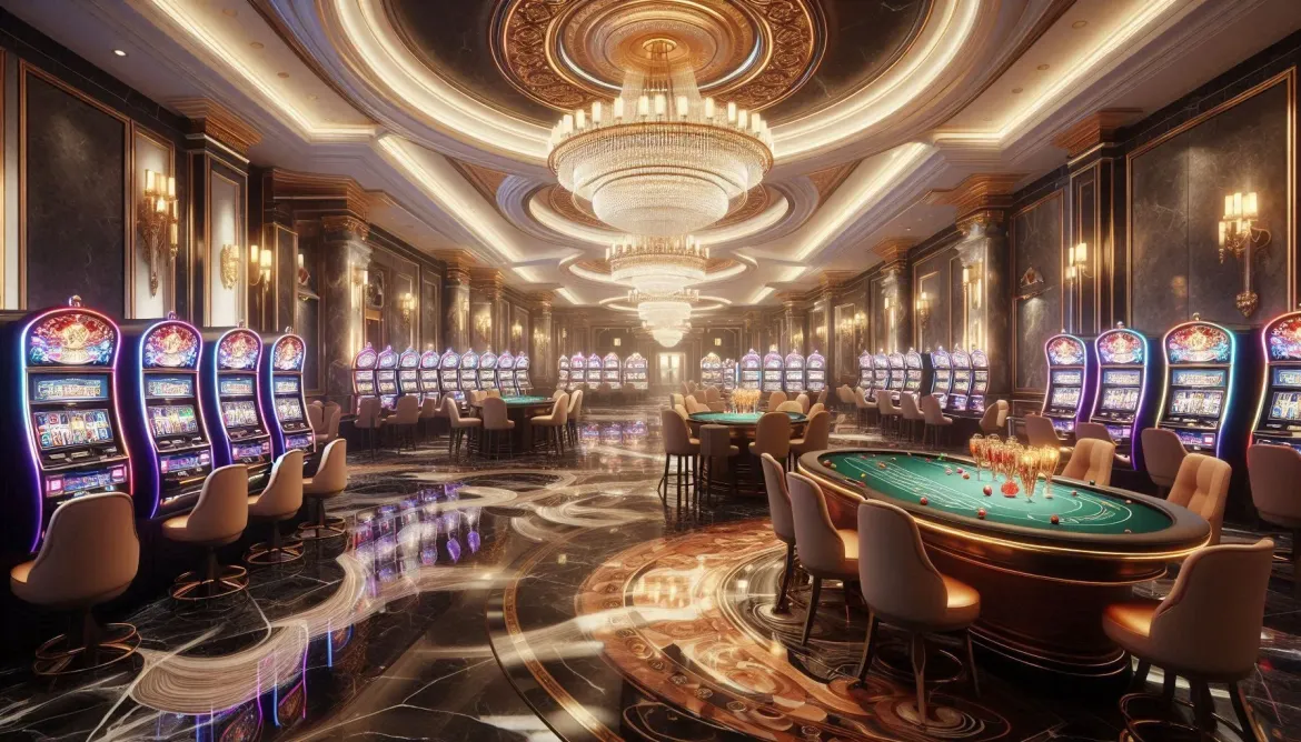 PrimeBetz Casino